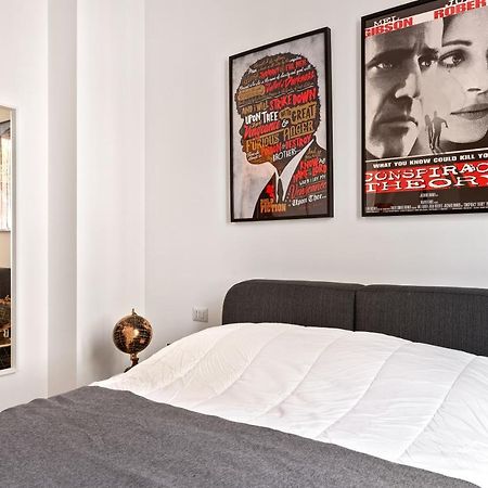 Certosa Colorful Mini Flats Apartment มิลาน ภายนอก รูปภาพ
