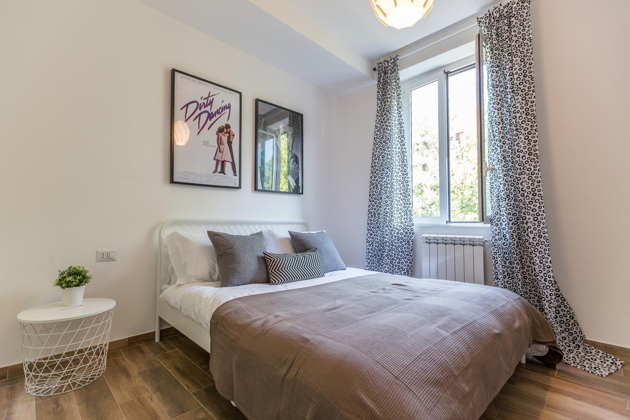 Certosa Colorful Mini Flats Apartment มิลาน ภายนอก รูปภาพ