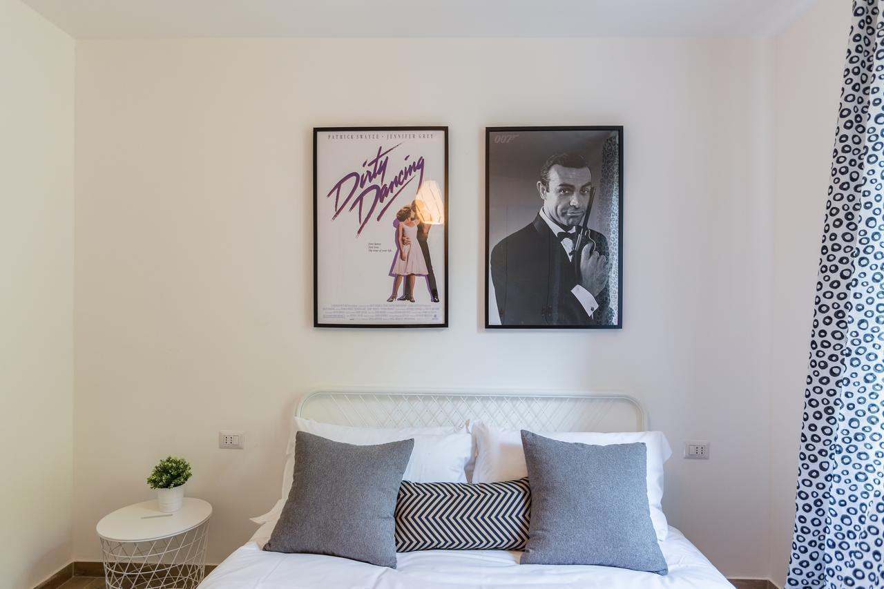 Certosa Colorful Mini Flats Apartment มิลาน ภายนอก รูปภาพ