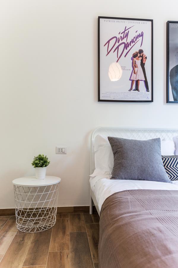 Certosa Colorful Mini Flats Apartment มิลาน ภายนอก รูปภาพ