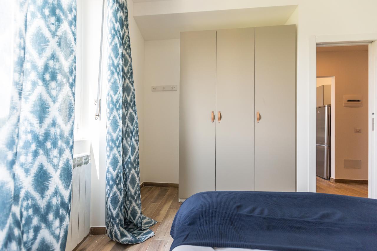 Certosa Colorful Mini Flats Apartment มิลาน ภายนอก รูปภาพ