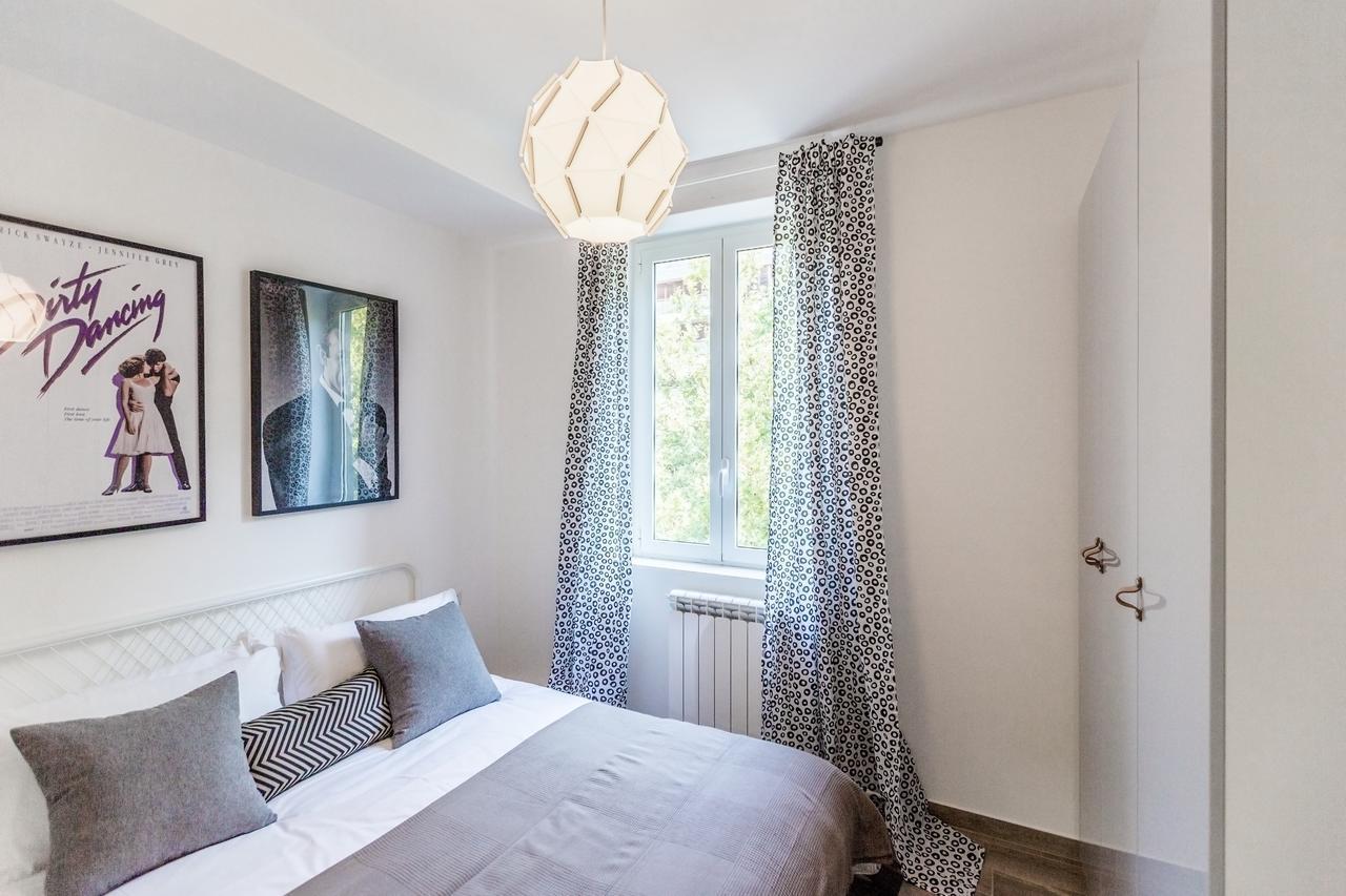 Certosa Colorful Mini Flats Apartment มิลาน ภายนอก รูปภาพ