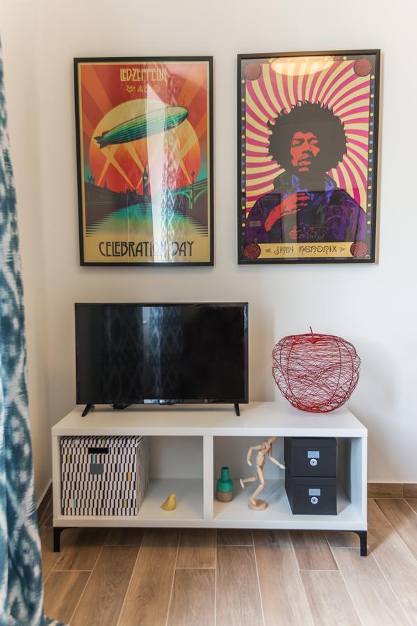Certosa Colorful Mini Flats Apartment มิลาน ภายนอก รูปภาพ