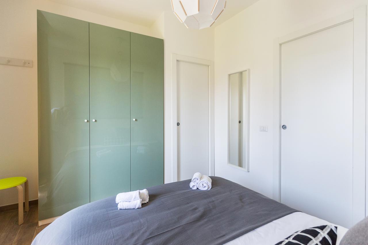 Certosa Colorful Mini Flats Apartment มิลาน ภายนอก รูปภาพ