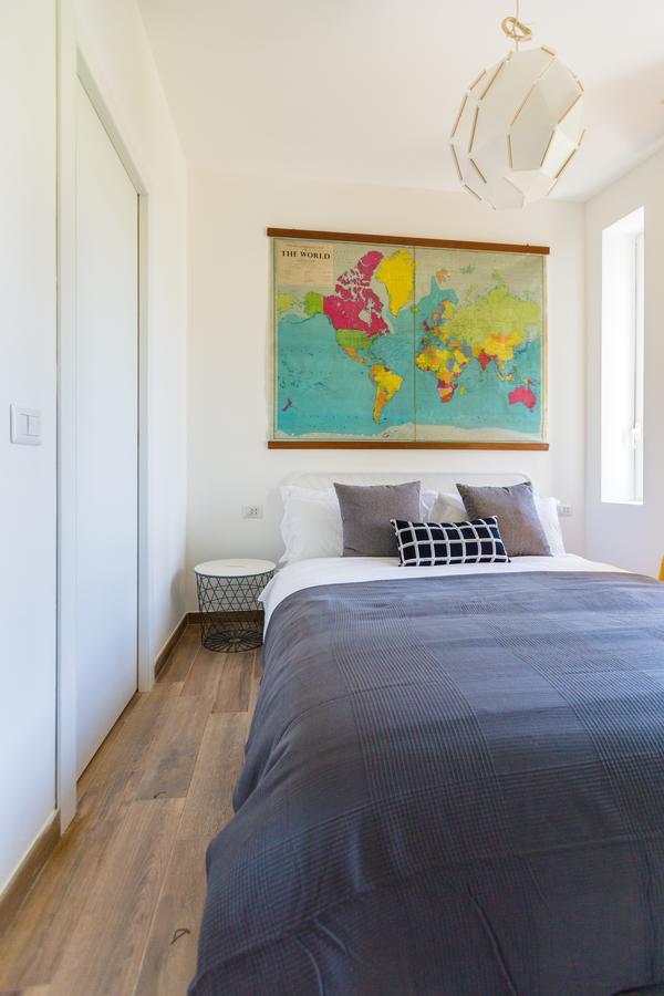 Certosa Colorful Mini Flats Apartment มิลาน ภายนอก รูปภาพ