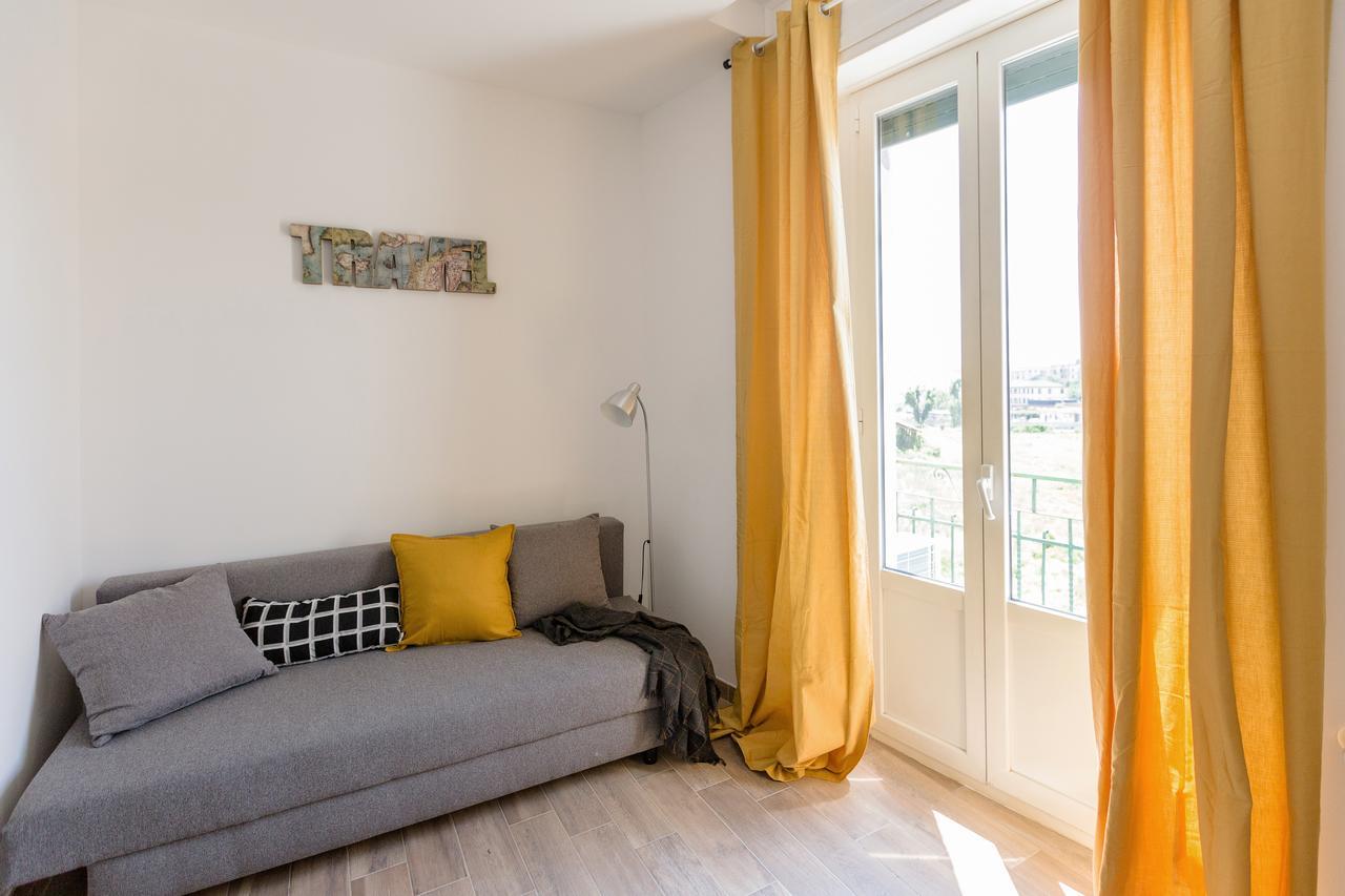 Certosa Colorful Mini Flats Apartment มิลาน ภายนอก รูปภาพ