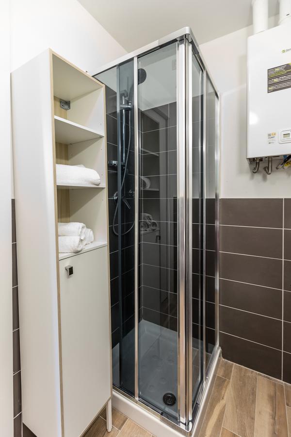 Certosa Colorful Mini Flats Apartment มิลาน ภายนอก รูปภาพ